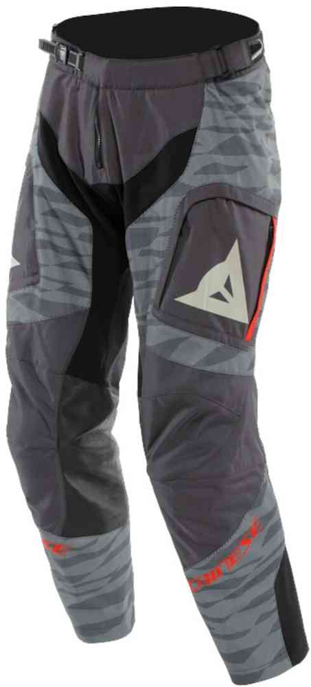 Dainese Sterrato Мотоциклетные текстильные брюки