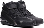 Dainese Herian D-WP водонепроницаемая мотоциклетная обувь