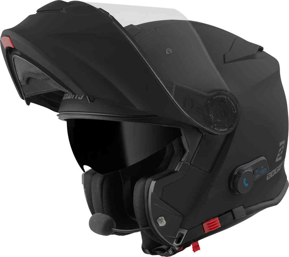 Bogotto H271 BT Bluetooth-шлем 2-й выбор