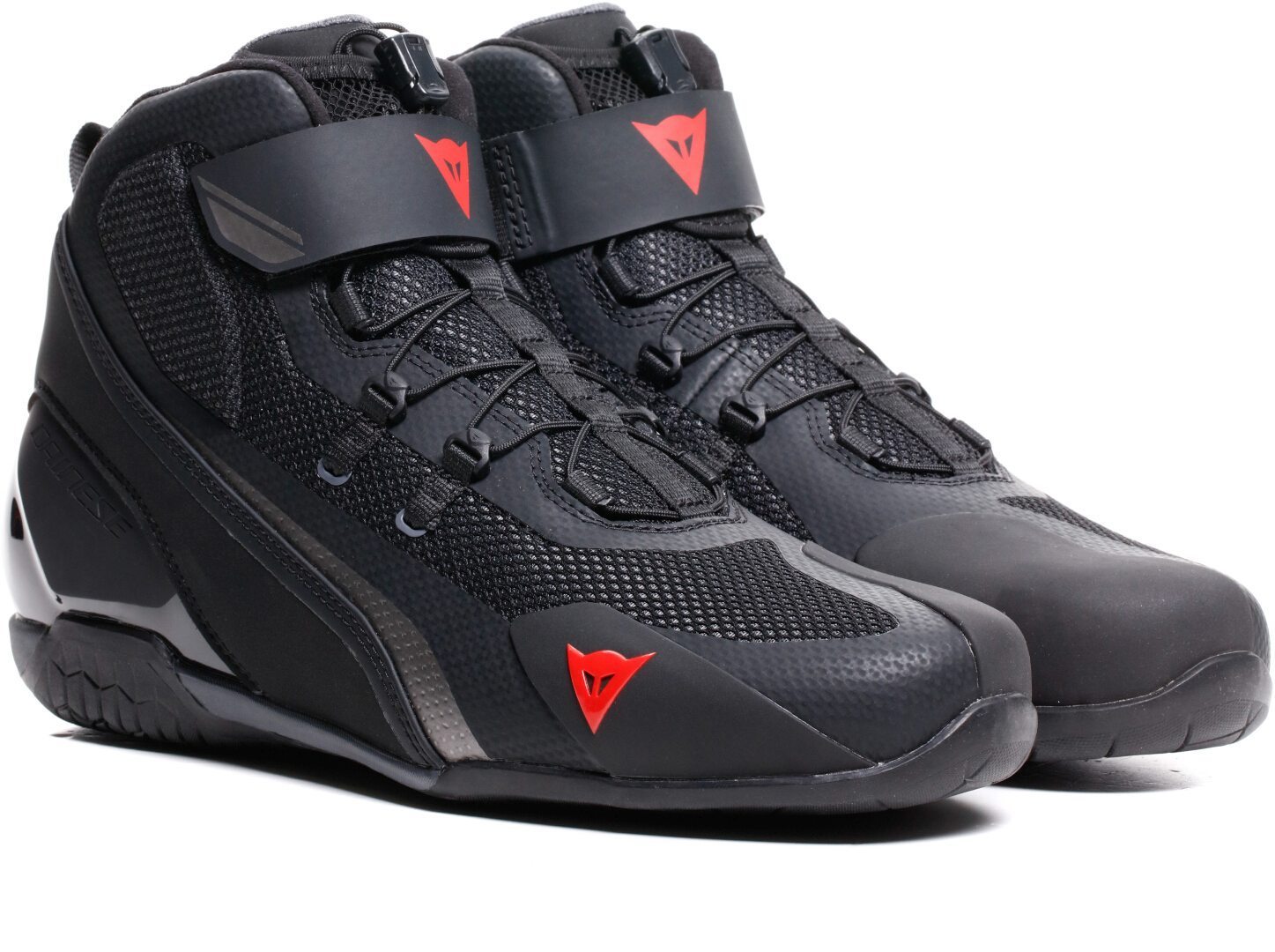 Dainese Herian Air Motorrad Schuhe - Bild 6 von 11