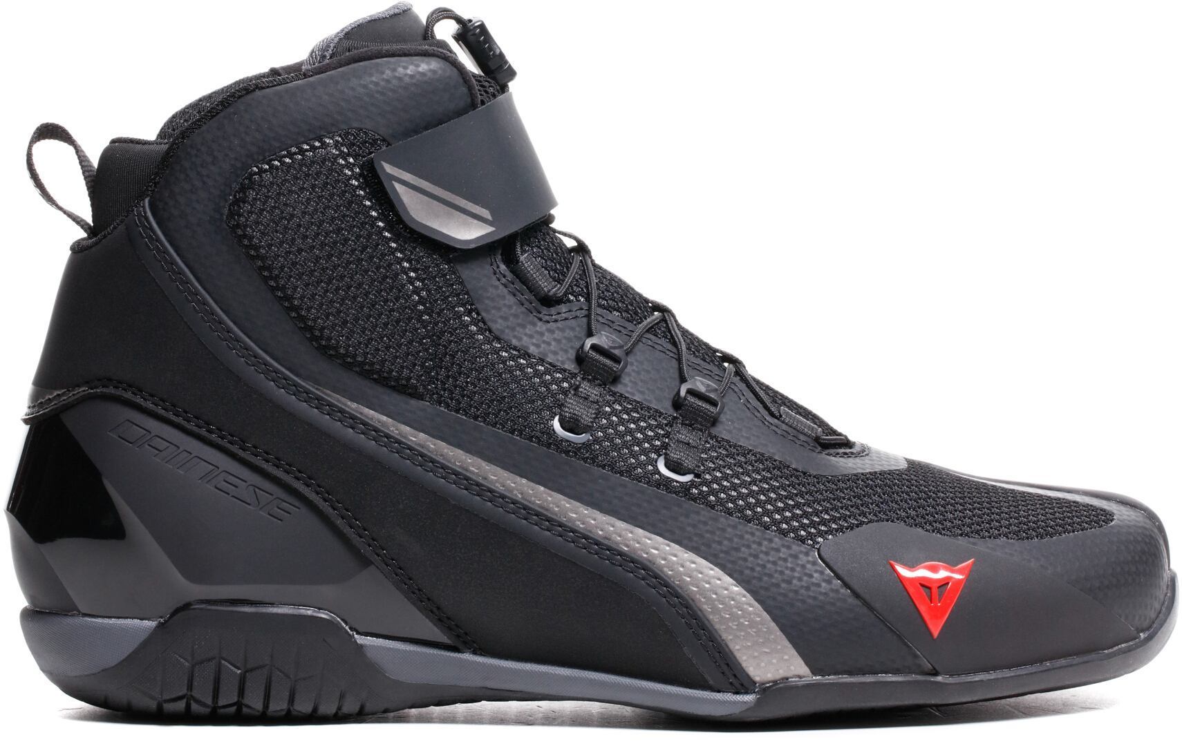 Dainese Herian Air Motorrad Schuhe - Bild 9 von 11