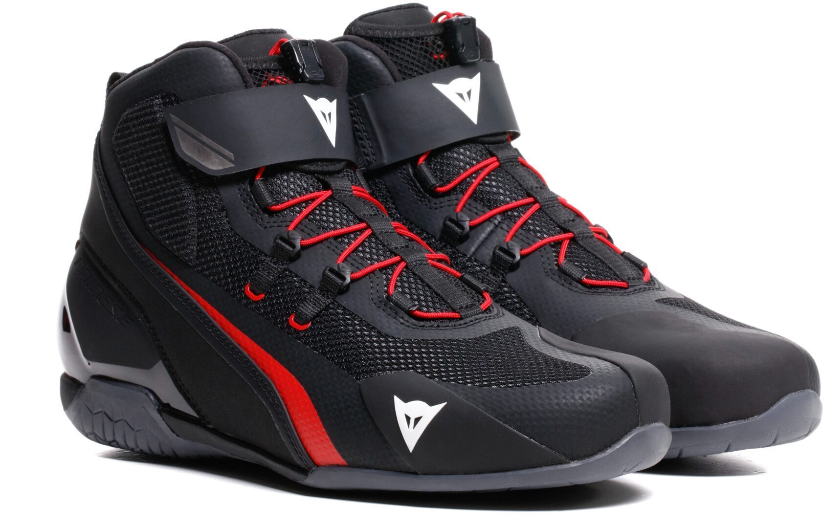 Dainese Herian Air Motorrad Schuhe - Bild 1 von 11