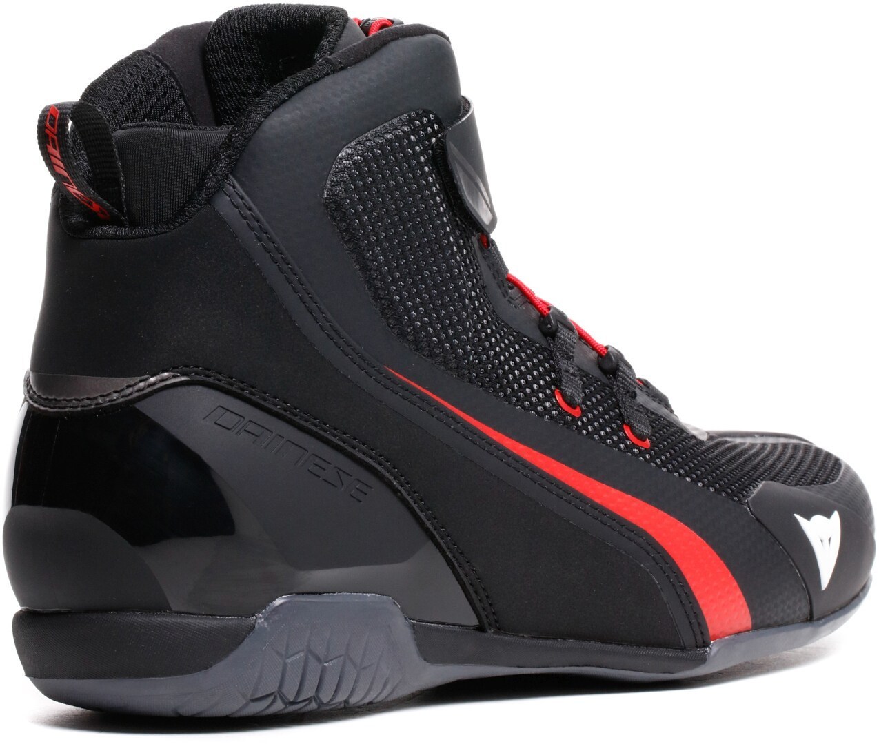 Dainese Herian Air Motorrad Schuhe - Bild 4 von 11