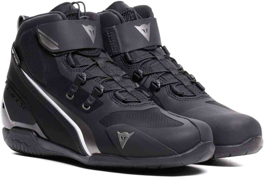 Dainese Herian D-WP водонепроницаемая женская мотоциклетная обувь