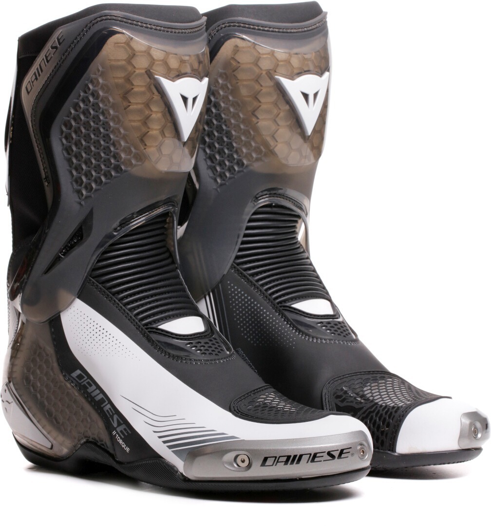 Dainese Torque 4 S Мотоциклетные ботинки