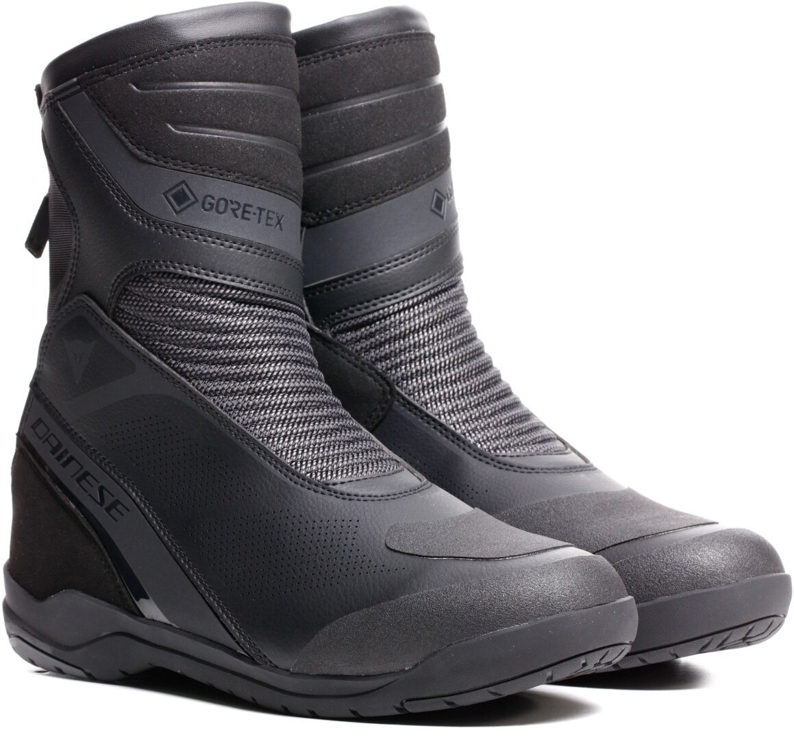 Dainese Blackwing Gore-Tex водонепроницаемые мотоциклетные ботинки 39 