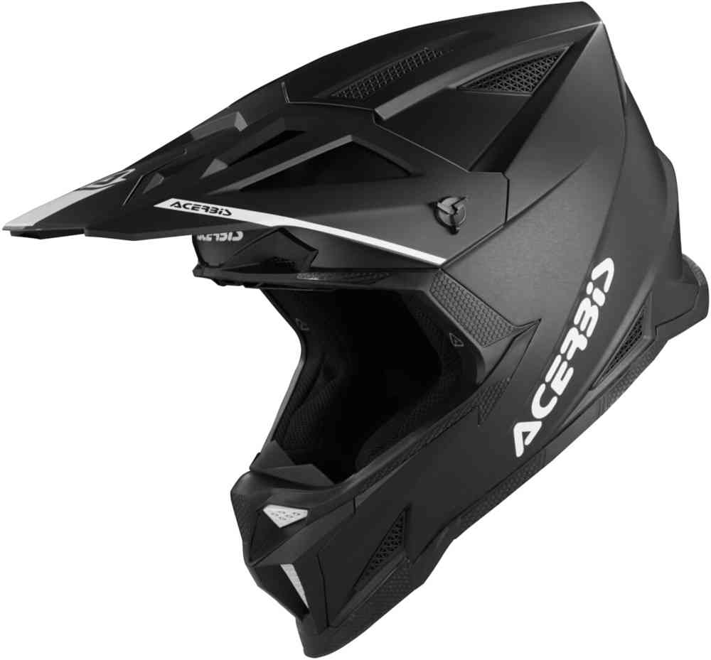 Acerbis T711 Шлем для мотокросса