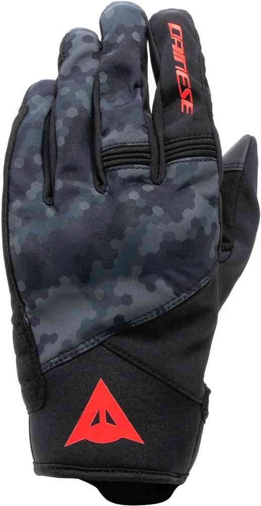 Dainese Intrepyd Camo Мотоциклетные перчатки