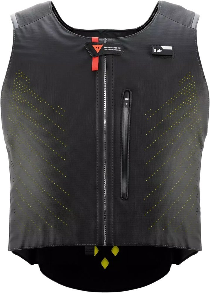 Dainese Smart Air 에어백 조끼