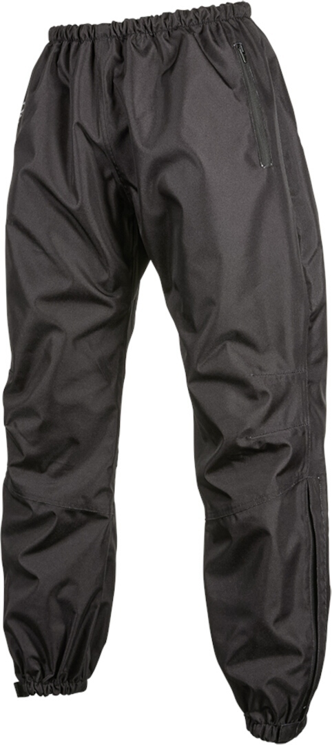 Oneal Shore Rain Pants, black, Size 2XL for Men-image-981457792