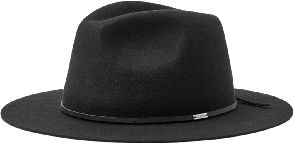 Brixton Wesley Fedora Шляпа