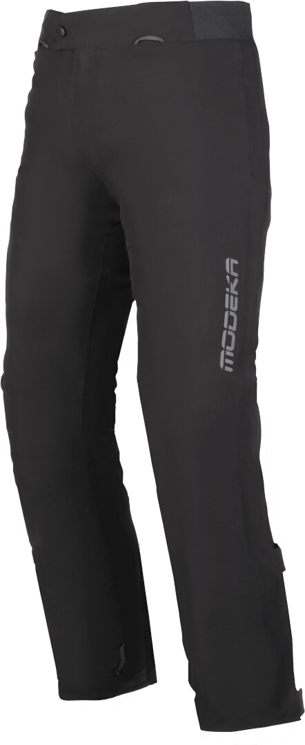 Modeka Hydroflex Pantaloni da pioggia da moto