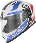 Acerbis X-Way Graphic Logo Casc
