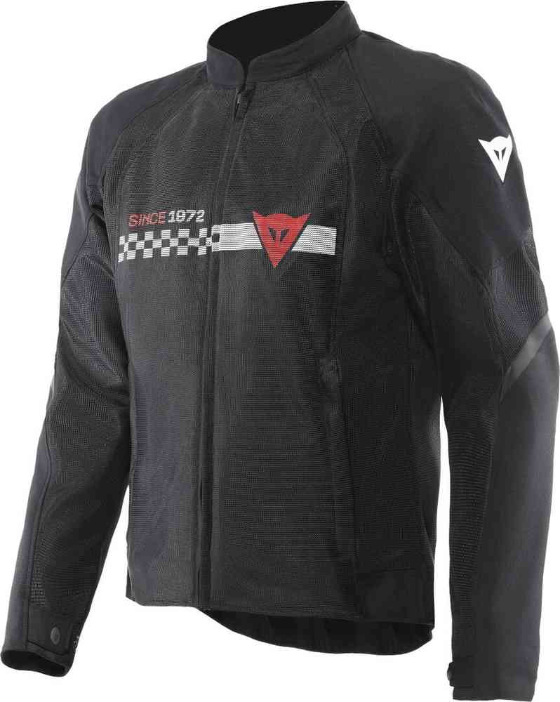 Dainese Herosphere Air Racing Мотоциклетная текстильная куртка