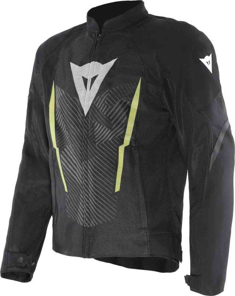 Dainese Herosphere Air Мотоциклетная текстильная куртка