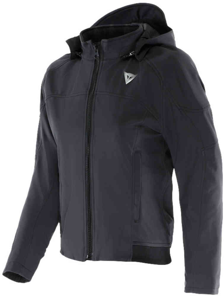 Dainese Ignite 2 Женская мотоциклетная текстильная куртка