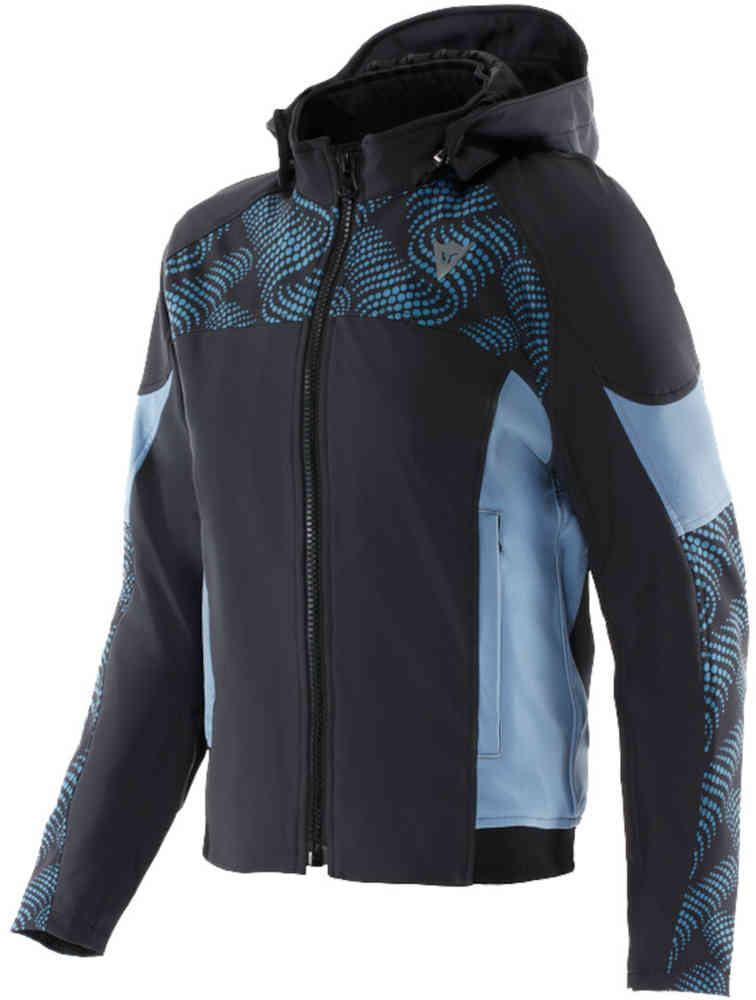 Dainese Ignite 2 Mirage Женская мотоциклетная текстильная куртка