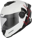 Acerbis Rider Graphic Casque