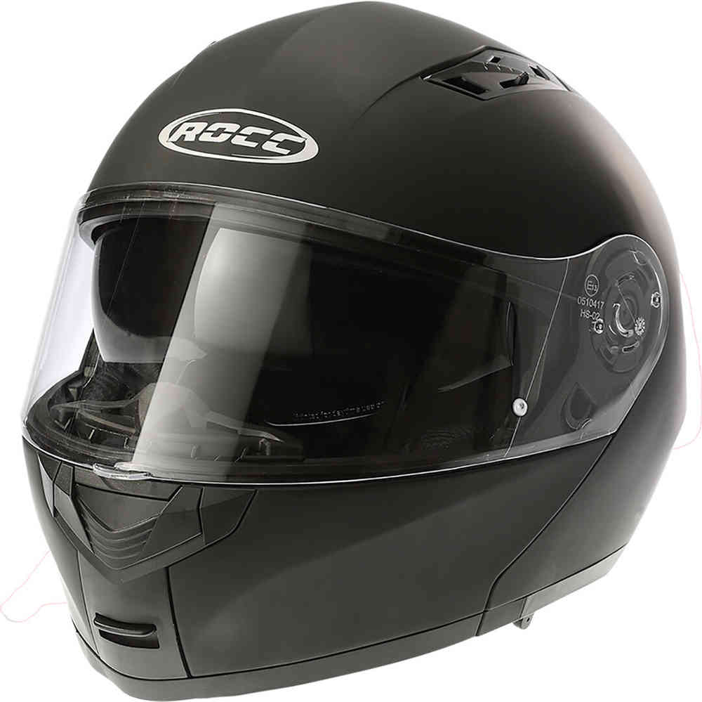 Rocc 650 Шлем 2 предмет выбора