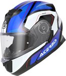 Acerbis Serel Graphic Casc