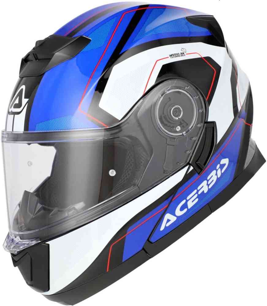 Acerbis Serel Graphic Шлем