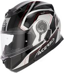 Acerbis Serel Graphic Hełm
