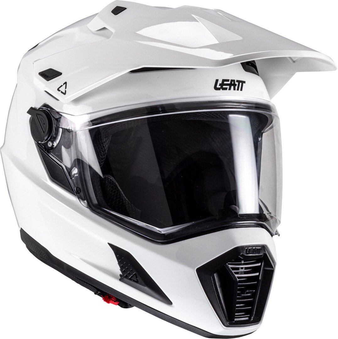 Leatt ADV 8.5 Шлем с очками