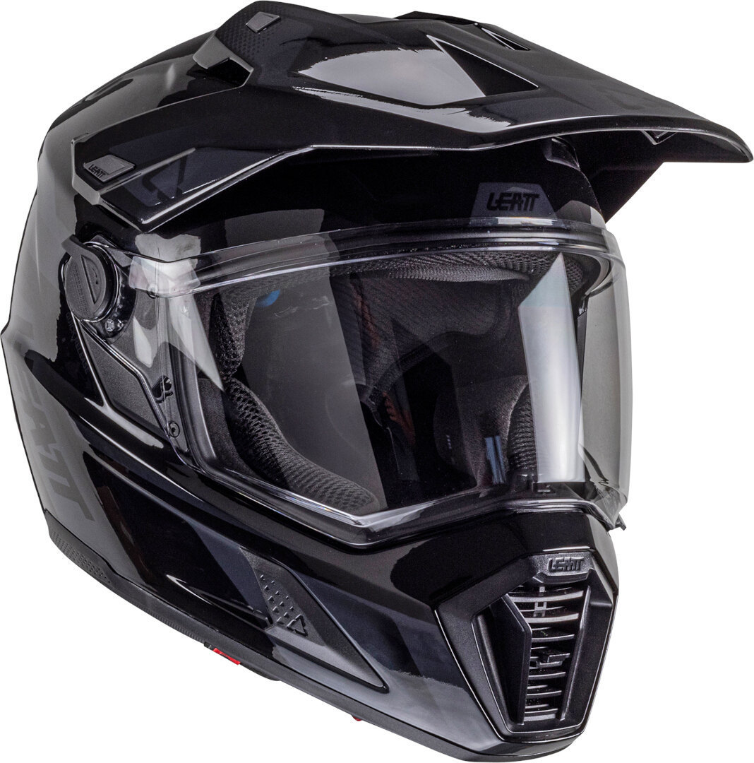 Leatt ADV 8.5 Шлем с очками Черный XXL (63/64) 