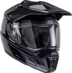 Leatt ADV 8.5 Helm mit Brille