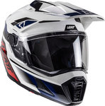 Leatt ADV 8.5 Hjälm med goggles