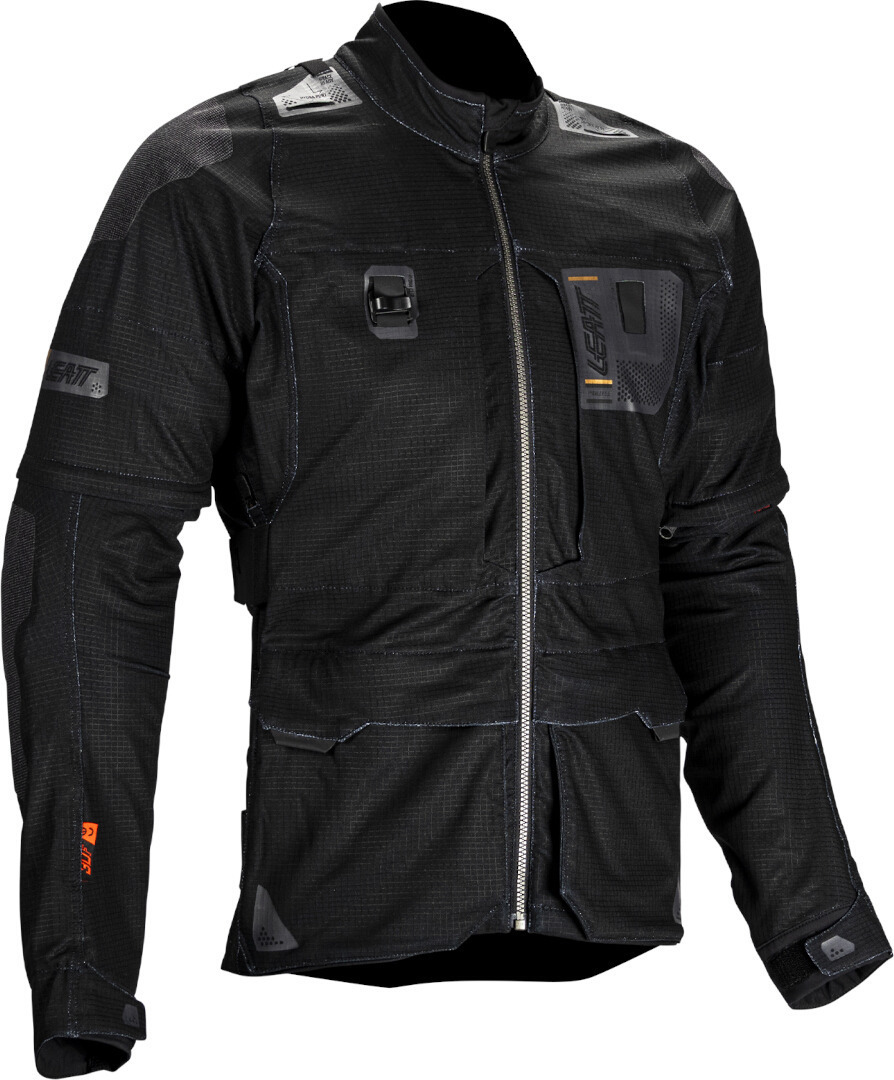 Leatt ADV Rally 5.5 Chaqueta Textil Moto