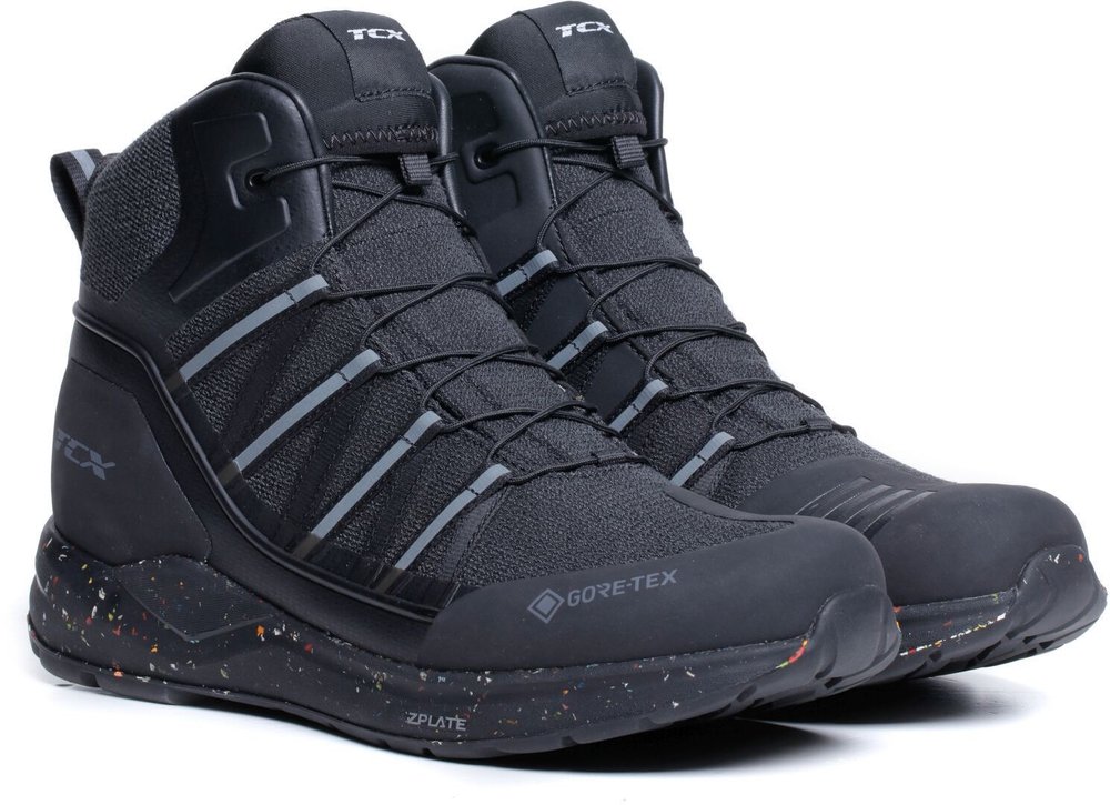 TCX Speedtrek Gore-Tex водонепроницаемая мотоциклетная обувь