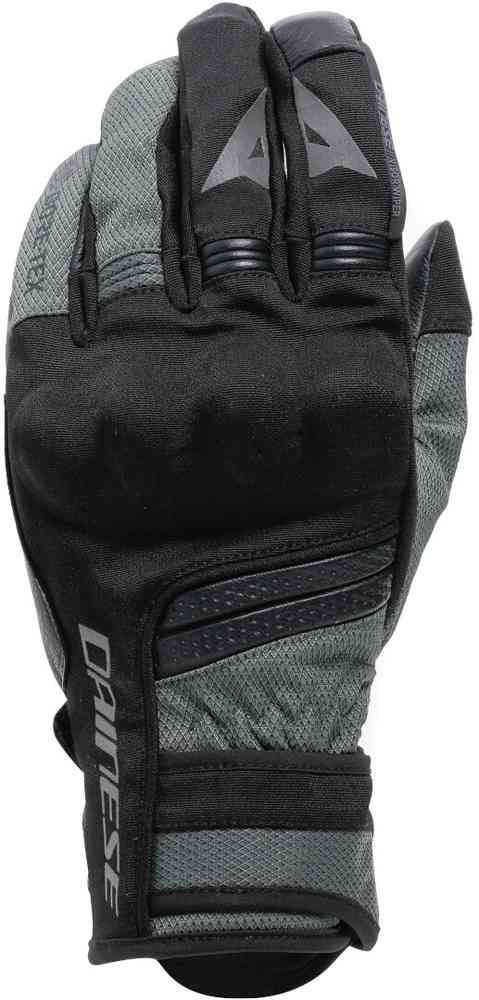 Dainese Teyde Gore-Tex водонепроницаемые мотоциклетные перчатки