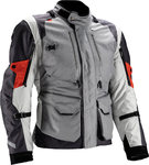 Leatt ADV Multitour 5.5 vandtæt motorcykel tekstiljakke