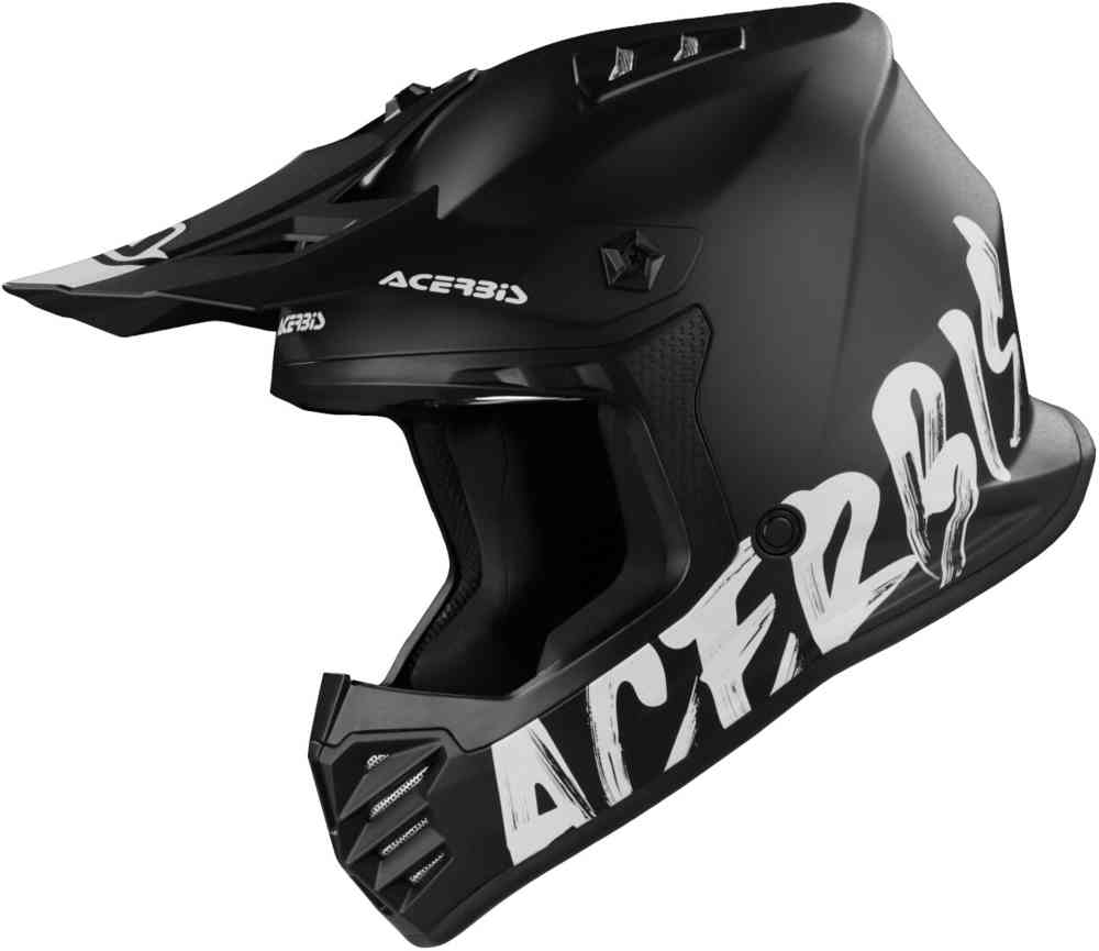 Acerbis Profile Kids Шлем для мотокросса
