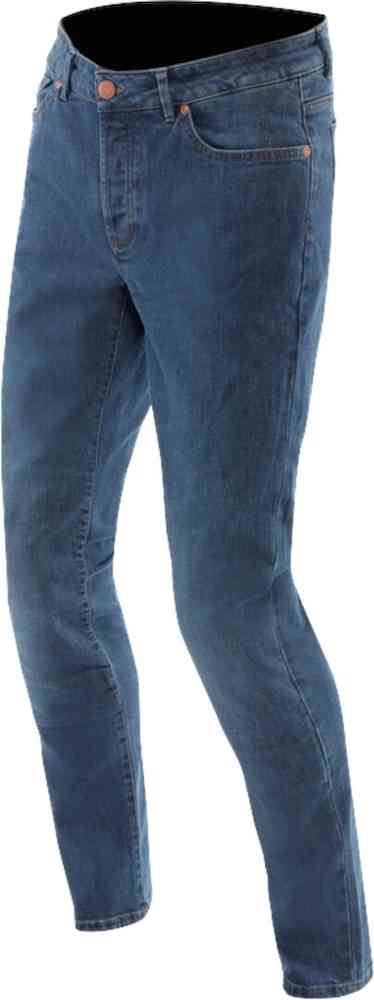 Dainese 5 Pocket Regular Мотоциклетные джинсы