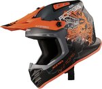 Acerbis Profile Rex Kids Casco de motocross