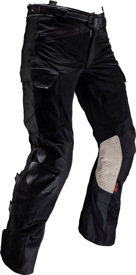 Leatt ADV Flowtour 5.5 Мотоциклетные текстильные брюки