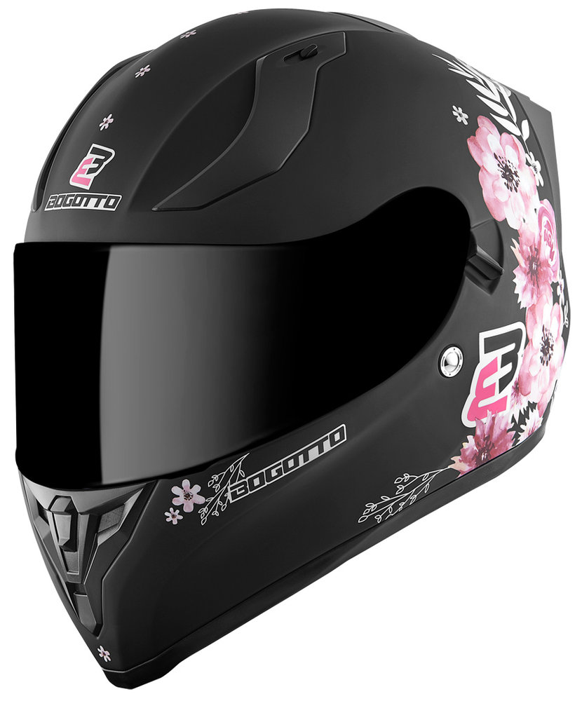 Bogotto H128 Fiori Casque 2ème choix