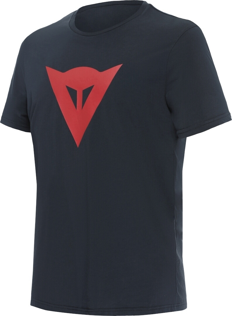 Dainese Hyper Speed Demon Футболка Графитовый M 