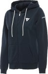 Dainese Speed Demon Sweat à capuche zippé pour femme