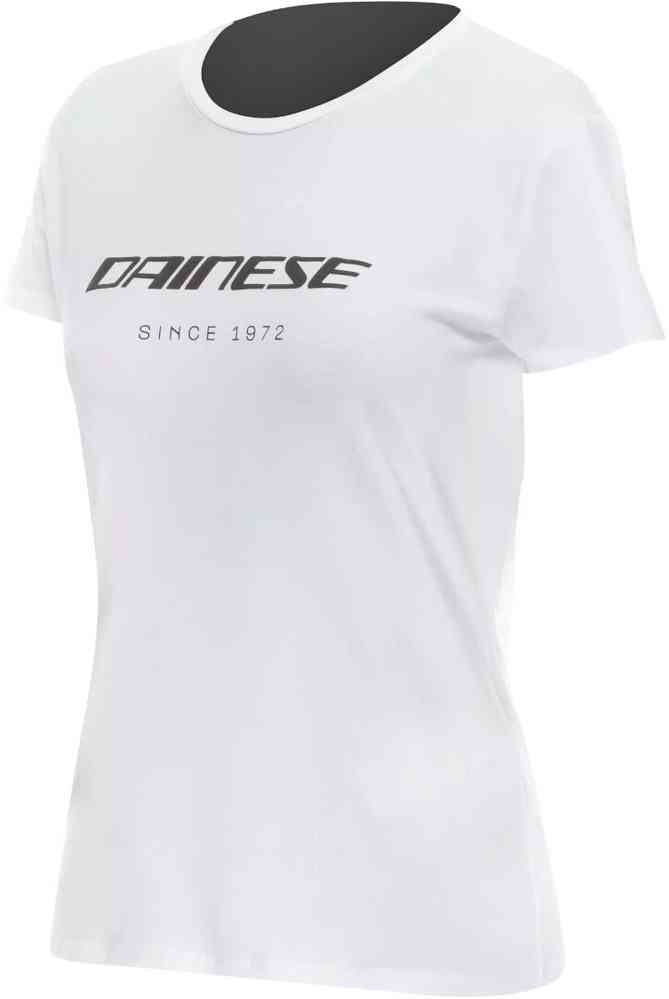 Dainese Essence Wordmark Женская футболка