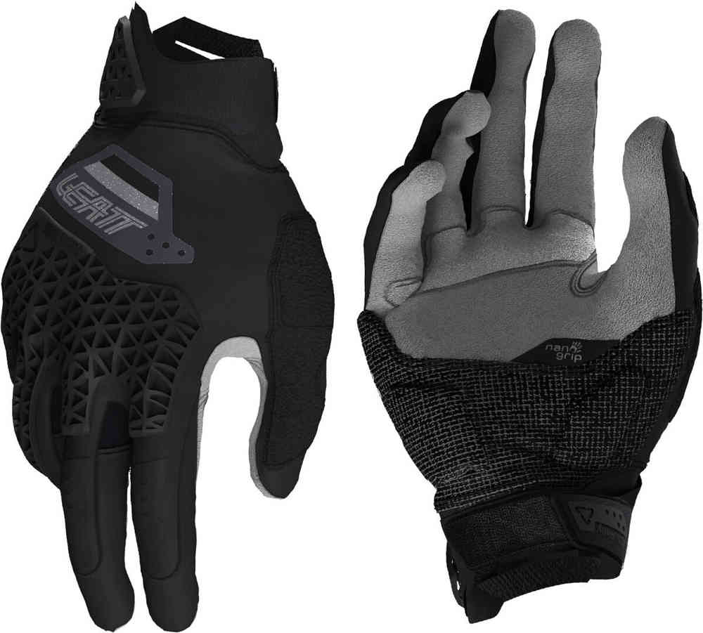 Leatt ADV Rally 5.5 Мотоциклетные перчатки