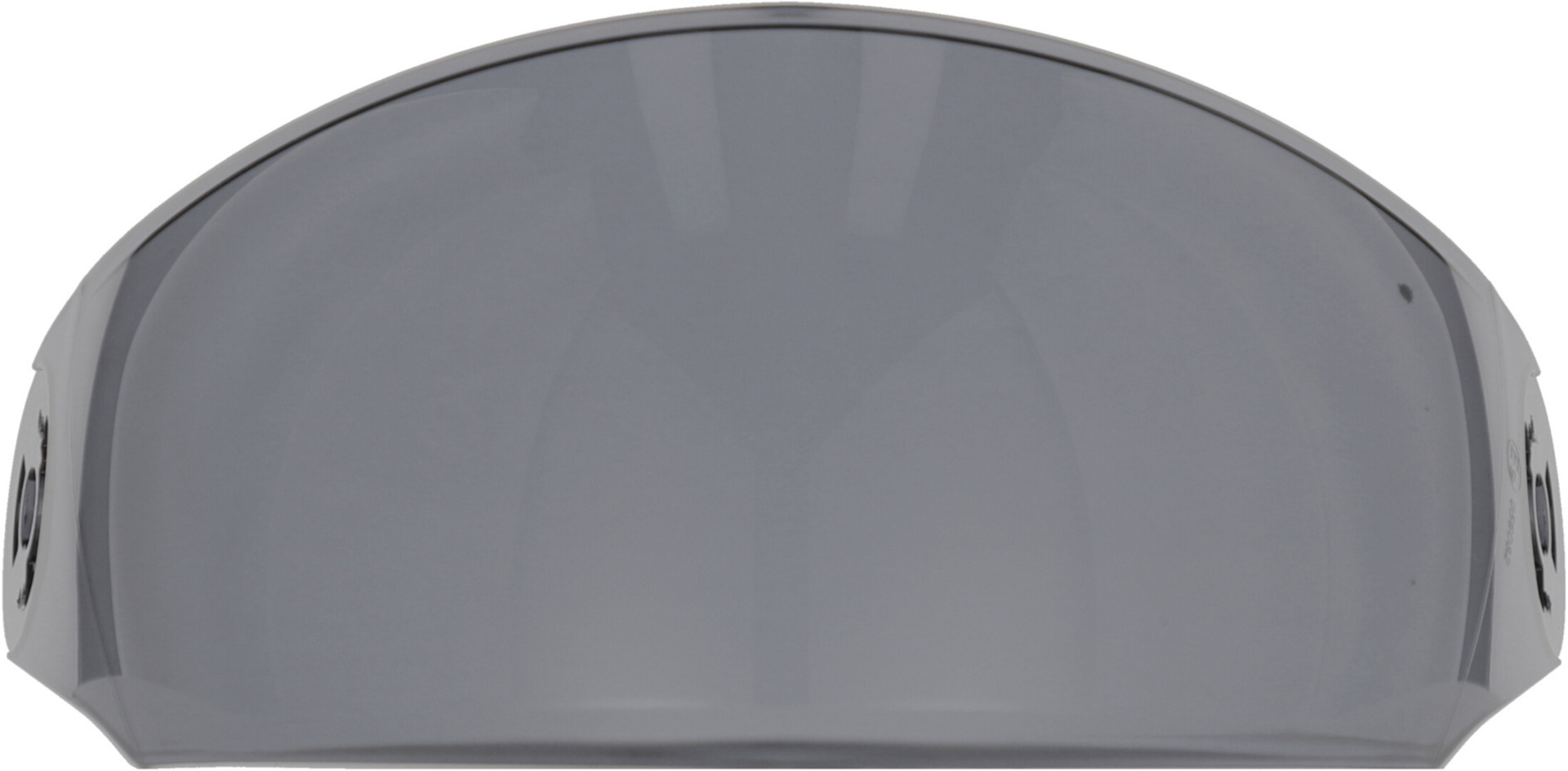 Acerbis Jet Brezza Visor, grey for Men-image-484542187