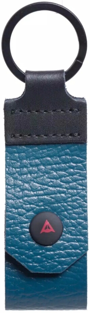 Dainese Pin Schlüsselanhänger, blau für Männer