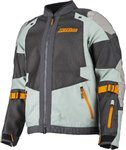 Klim Baja S4 2025 Enduro Mesh Мотоциклетная текстильная куртка