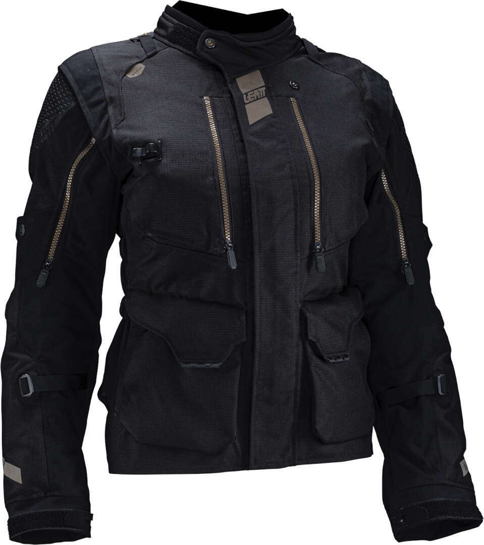 Leatt ADV Multitour 5.5 Ladies Motorcycle Textile Jacket