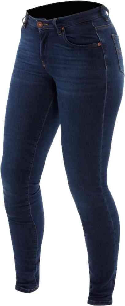 Dainese Skinny Женские мотоциклетные джинсы