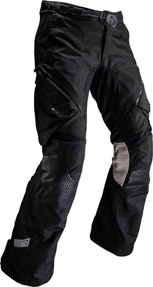 Leatt ADV Multitour 5.5 Женские мотоциклетные текстильные брюки