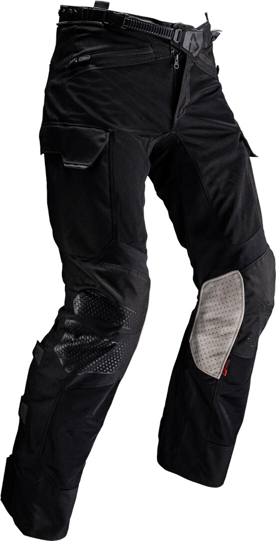 Leatt ADV Flowtour 5.5 Ladies Motorcycle Textile Pants